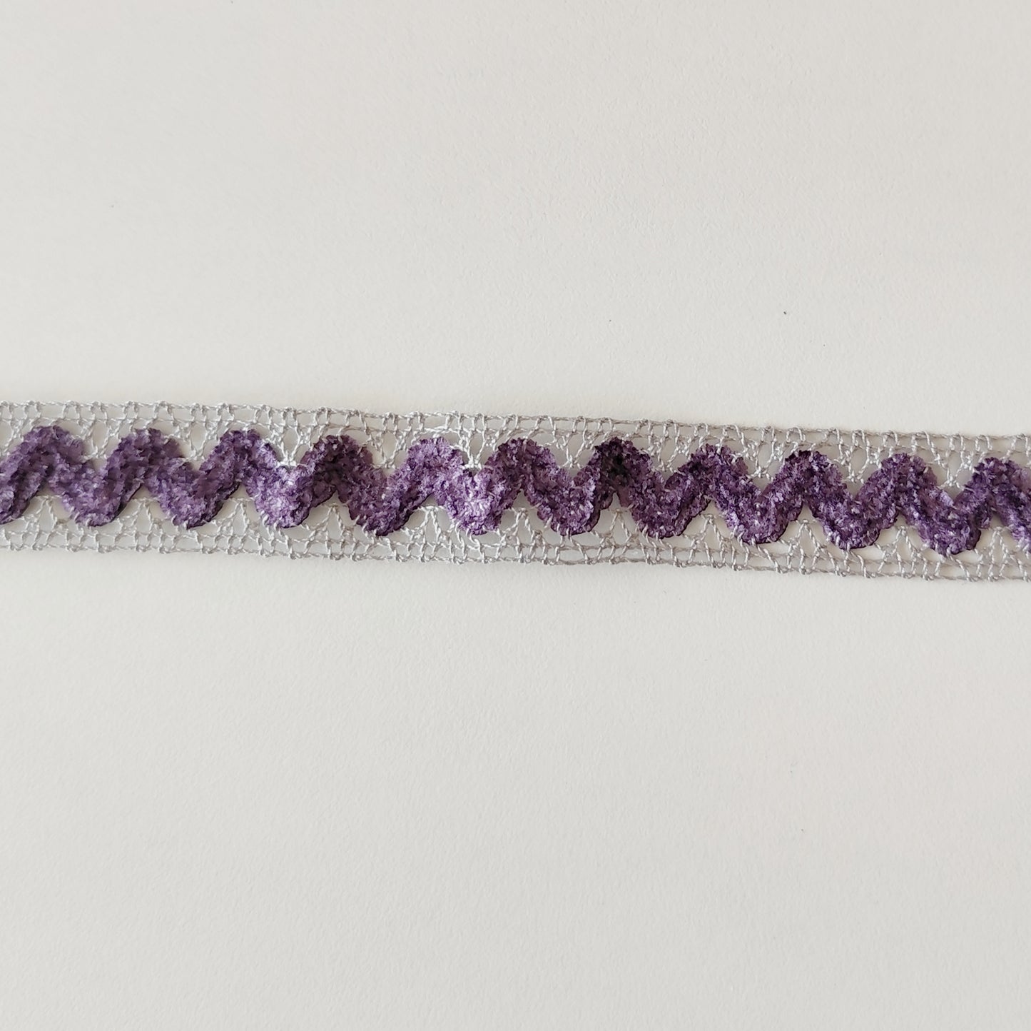 3 Mètres de Ruban dentelle d'environ 20mm