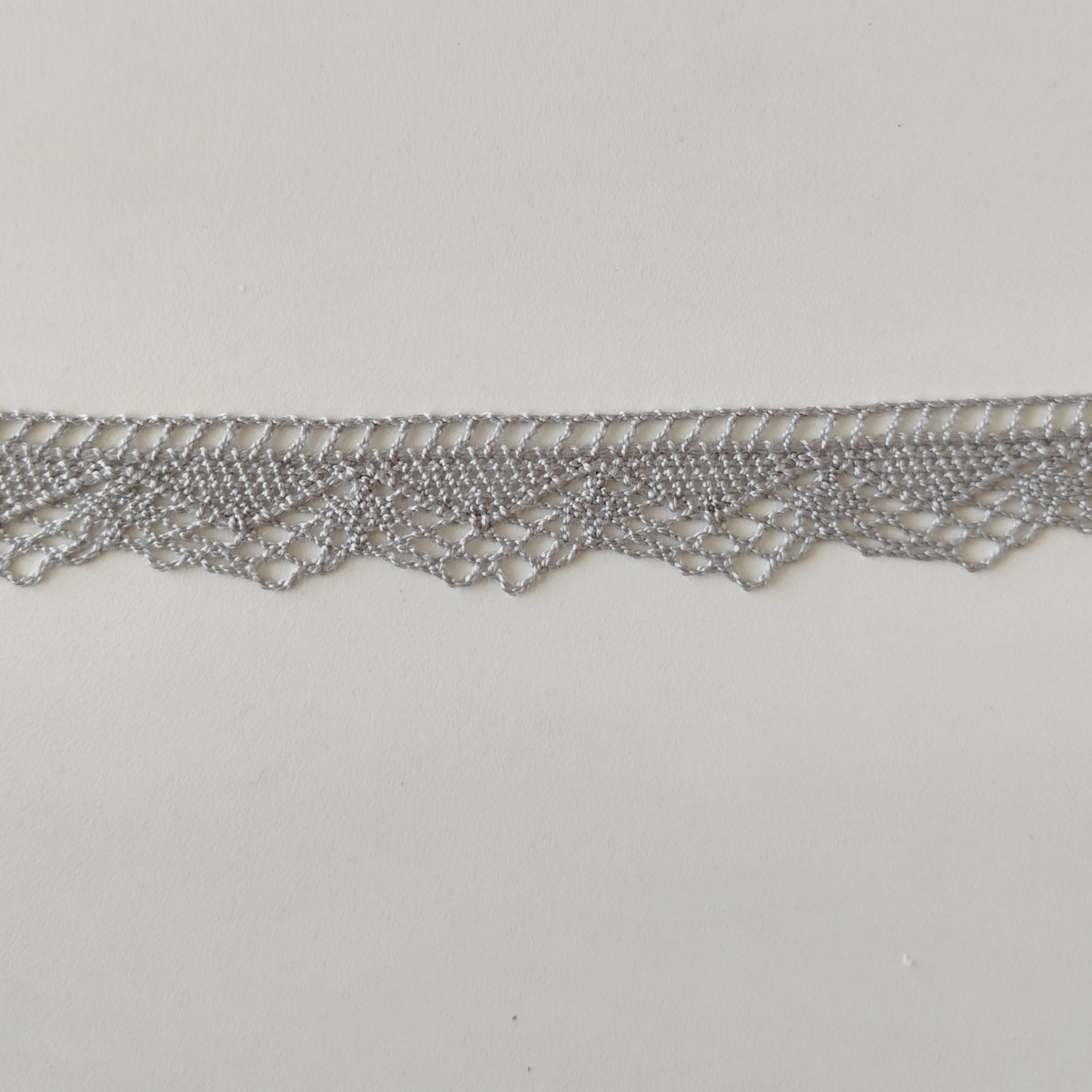 3 Mètres de Ruban dentelle d'environ 28mm