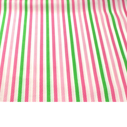 Coupon 45x45cm - Tissu coton Motifs rayés